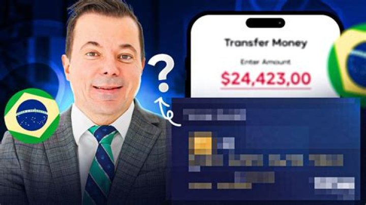 What documents do I need to transfer money?