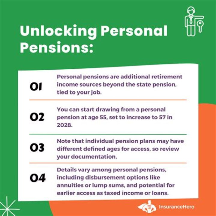 What happens to teachers pension when moved?