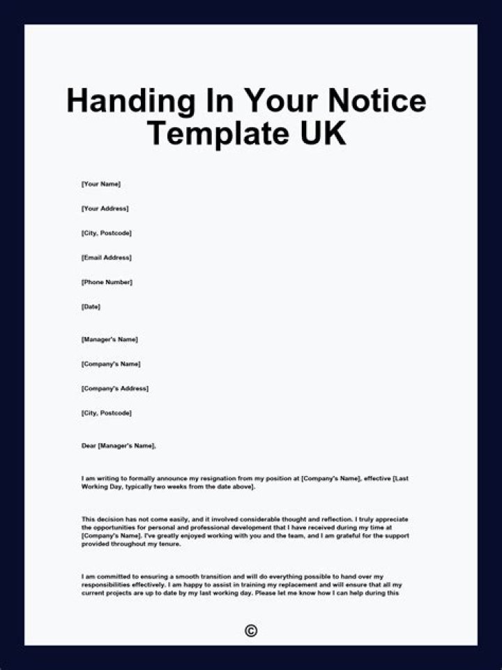 What happens when you get a penalty notice?