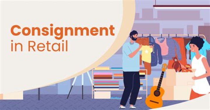 What is a consignment auction?