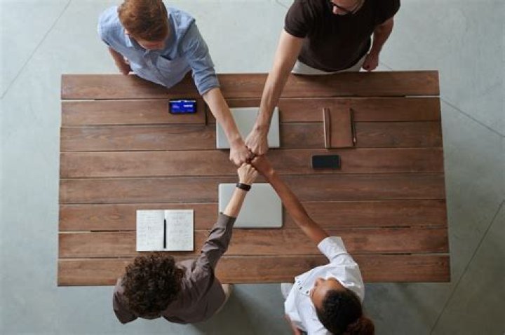 What is an active partner in a partnership?