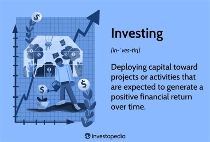 What is considered an investment partnership?