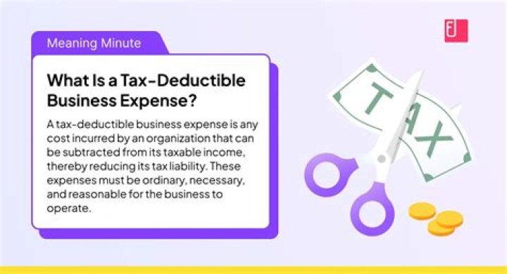 What is tax deductible in Pennsylvania?