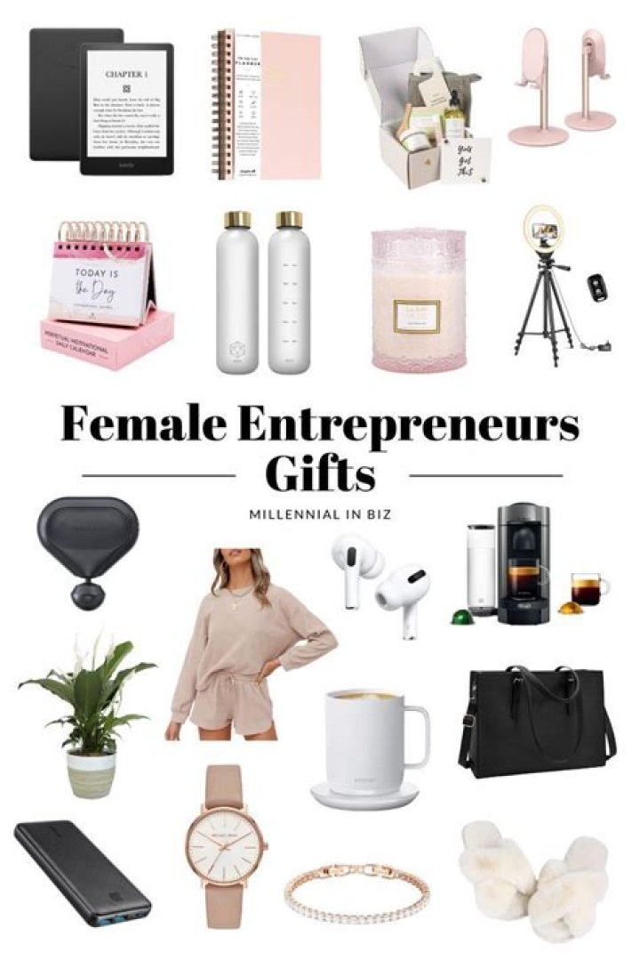 What is the best business gift?