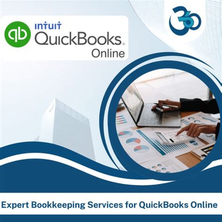 What is the best online bookkeeping service?