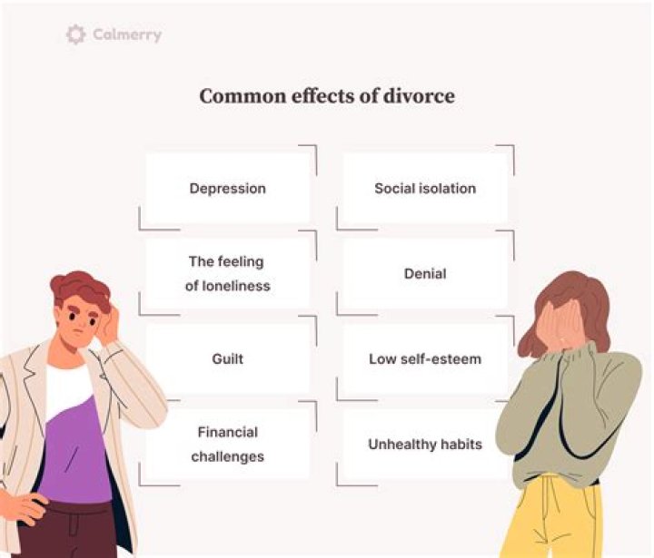 What is the difference between divorce order and divorce decree?