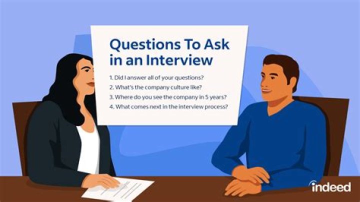 What is the first possible question you should ask to your client?