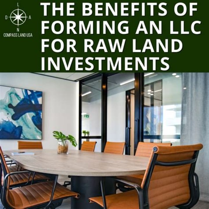What is the most appealing advantage of forming an LLC?