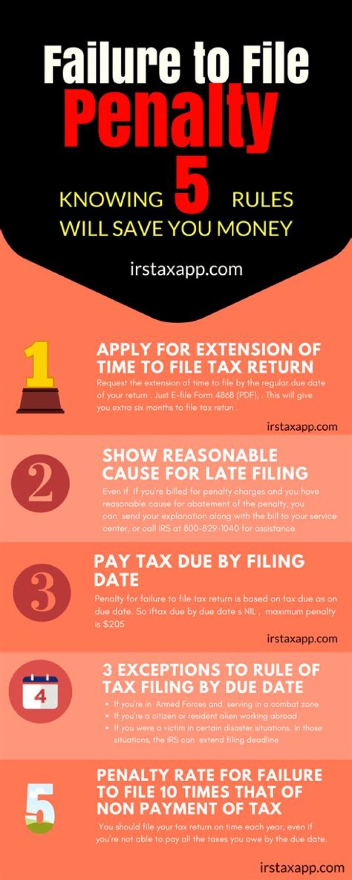What is the penalty for paying Maryland taxes late?