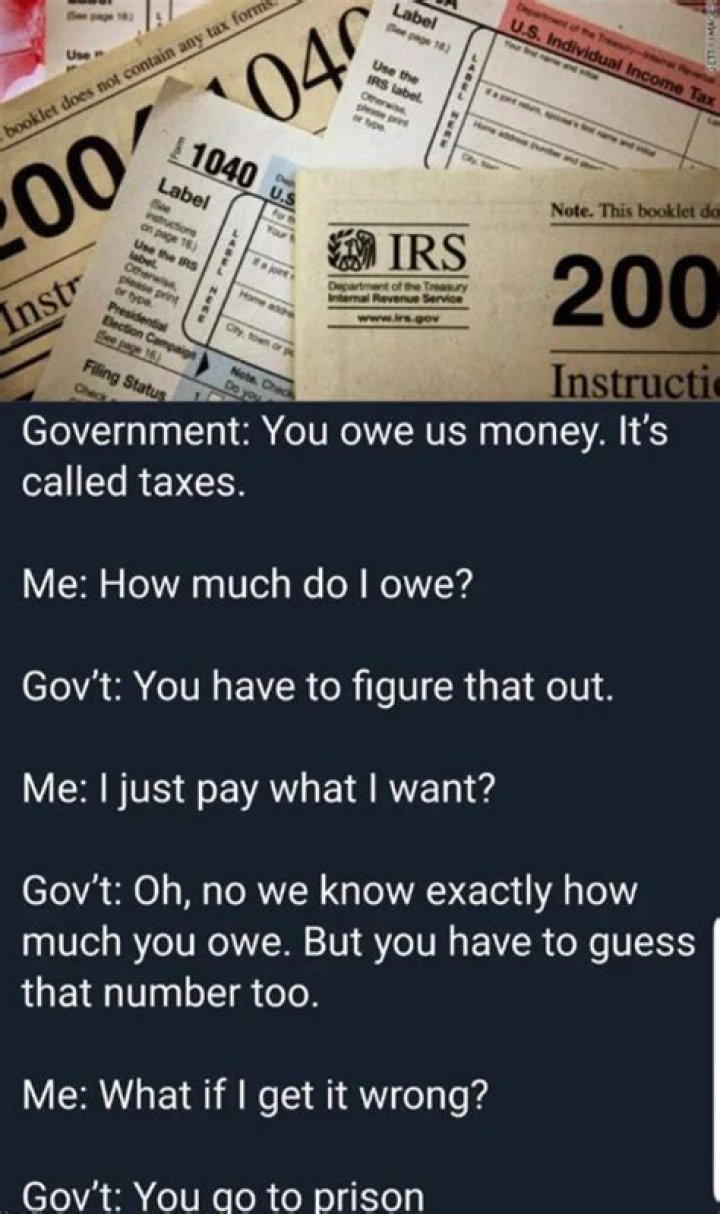 What to do if you owe the IRS over 100000?