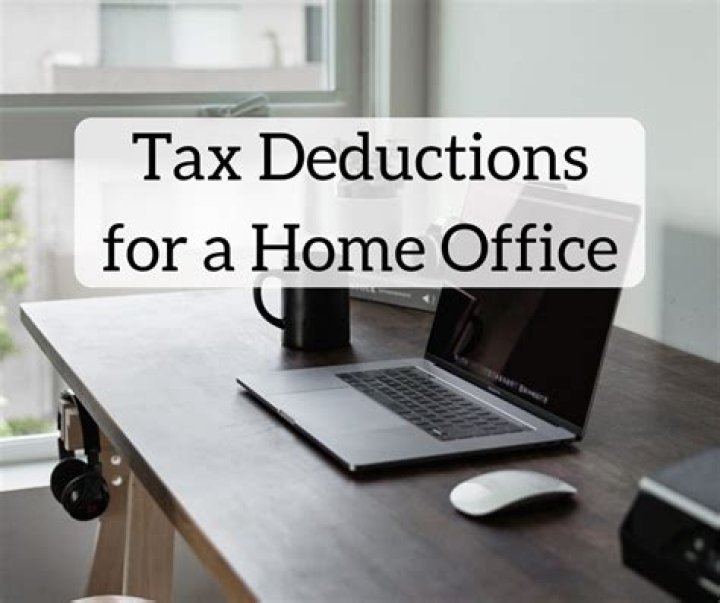 Where do I enter the home office deduction in Turbotax?