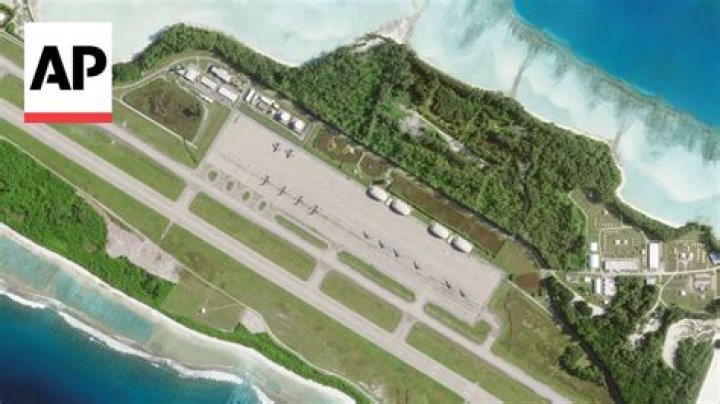 Where is US stationed?