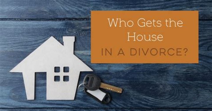 Who gets the house in a divorce AZ?