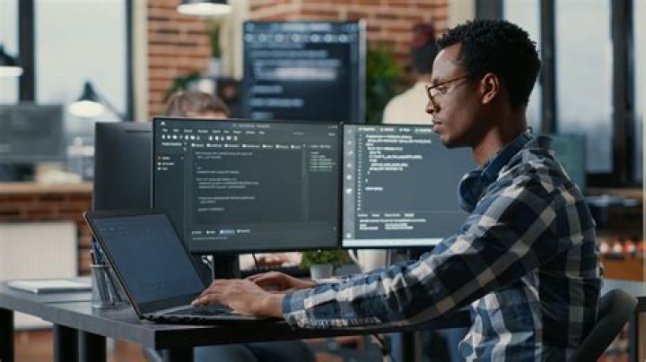 Who is best software developer in India?