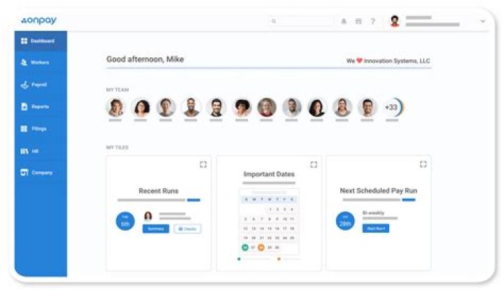 Why do companies switch payroll services?
