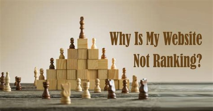 Why is my website not generating sales?