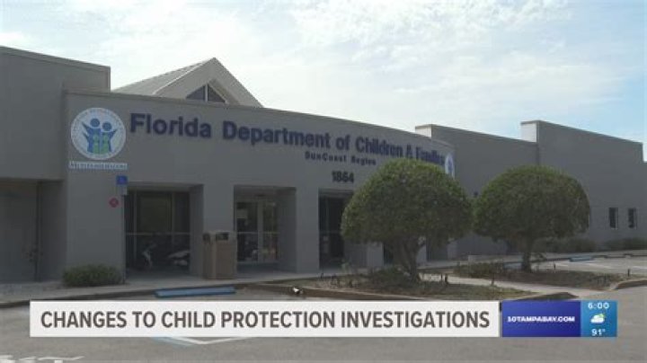 Why is the Florida Department of Revenue calling me?