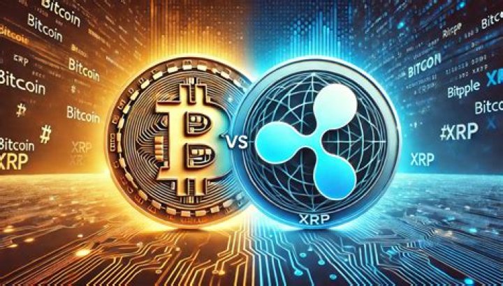 Why is XRP not showing up on Bitstamp?