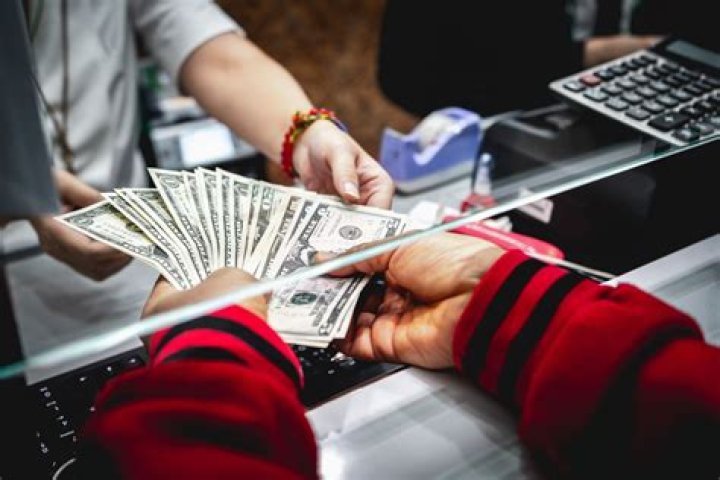 Will banks accept a 5% deposit?