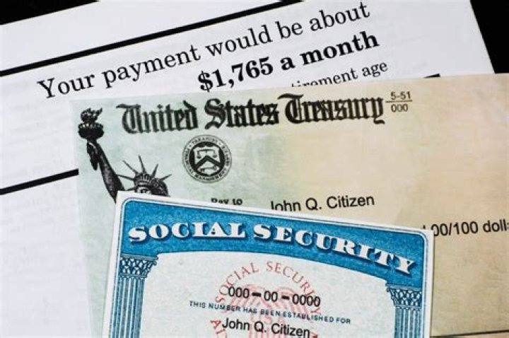 Will my Social Security check increase when I turn 66?